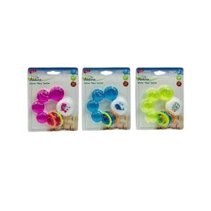 Komfy Teether With Rattle For Kid's (KTS001)