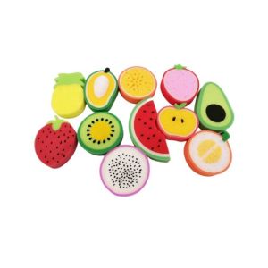 Komfy Bath Sponge For Kid's (KBG016)