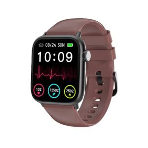 Yolo WatchPro Max Smart Watch Brown