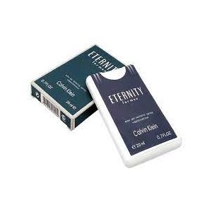 Pack of 2 Eternity Pocket Perfume 20ML