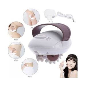 ShopEasy Electric Full Body Slimmer Massage Roller Machine