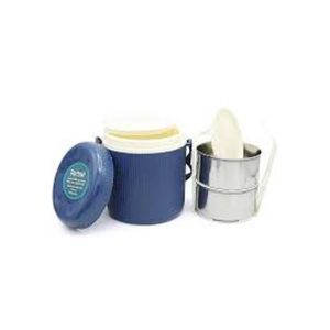ShopEasy Lunch Carrier With 2 Steel Bowls
