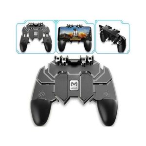 ShopEasy PUBG Gamepad Controller Six Fingers Joystick
