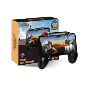 ShopEasy W11 Plus PUBG Mobile Joystick Game Controller