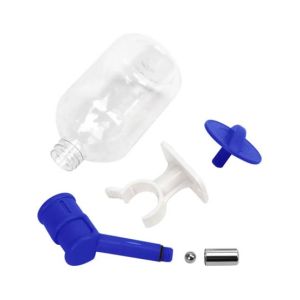 ShopEasy Anti-Leak Pet Water Drinking Bottle - 150ml
