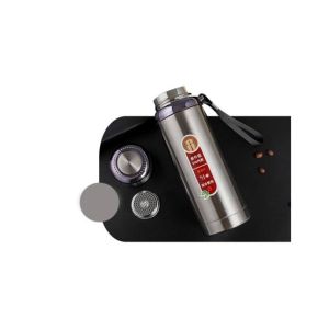 ShopEasy Stainless Steel Thermos Vacuum Bottle - 800ml