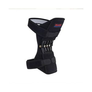 ShopEasy Patella Booster Spring Knee Brace - 1 Pair