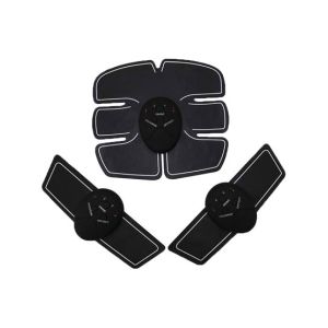 ShopEasy Fitness Abdominal Muscle Trainer Belly Machine