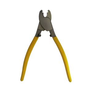 ShopEasy Chrome Vanadium Steel Cable Cutter