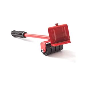 ShopEasy Furniture Transport Lifter Tool Set