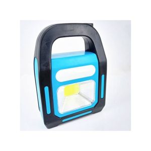 ShopEasy 3 in 1 Solar USB Rechargeable COB LED Light