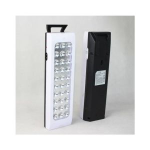 ShopEasy Portable 2.4W Rechargeable LED Light