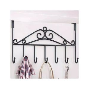 Easy Shop Door Mounted Hanging Cloth Hook