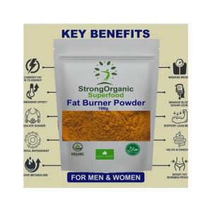 Organic Superfoods Weight Loss Hebal Powder - 100gm