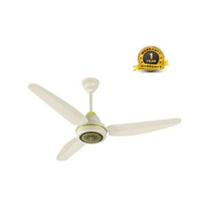 Chenab 56" Ceiling Fan - Off White