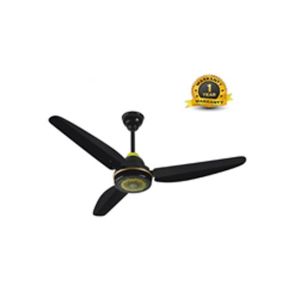 Chenab 56" Ceiling Fan - Black