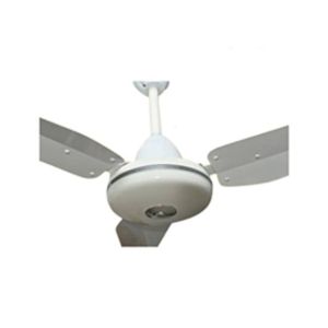 Universal VIP Ceiling Fan - White