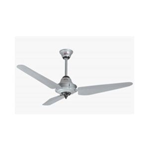 Super Indus Crown Ceiling Fan - Grey