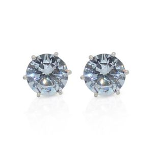 Cufflers Circle Design Modern Cufflinks - (CU-3011)