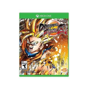 Dragon Ball FighterZ Game For Xbox One