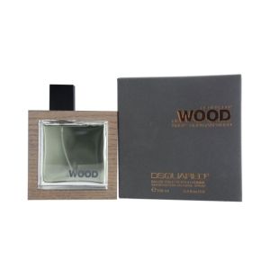 Dsquared2 He Wood Rocky Mountain Eau De Toilette For Men 100ml