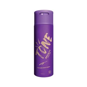 Tone Royalty For Her Perfumed Body Spray - 200ml