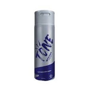 Toner Mystery For All Perfumed Body Spray - 200ml