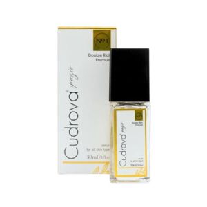 Cudrova Spazio Skin Brightening Serum Vitamic C 30ml