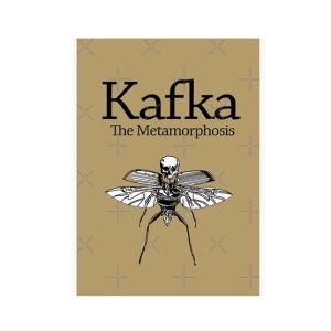 The Metamorphosis Book