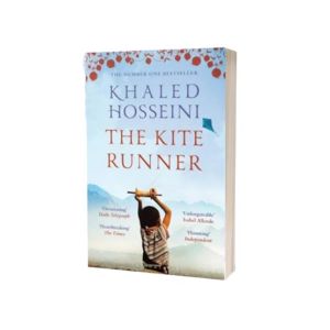 The Kite Runner Book