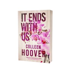 It Ends With Us Book