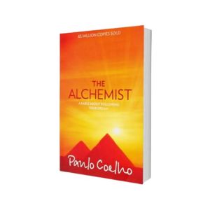 The Alchemist Book