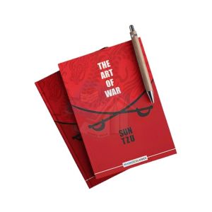 The Art of War Book