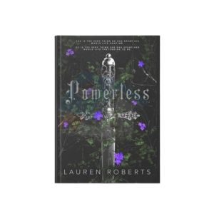 The Powerless Book