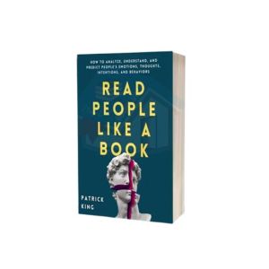 Read People Like a Book