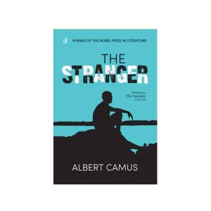 The Stranger Book