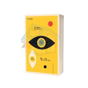 Letter to His Father Book