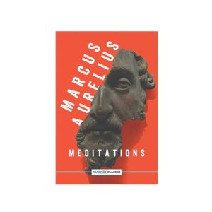 Meditations Book