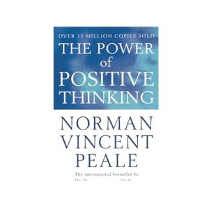 The Power of Positive Thinking Book