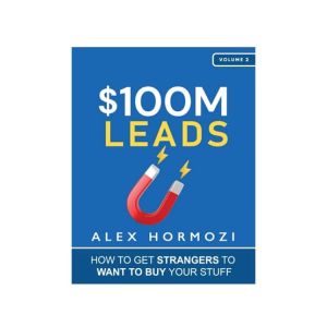 $100M Leads Book