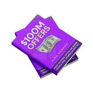 $100M Offers Book