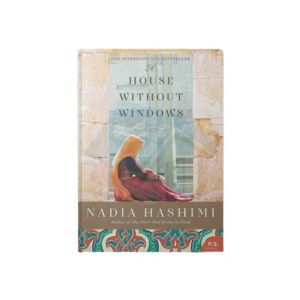 A House Without Windows Book