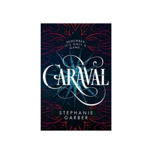 Caraval Book