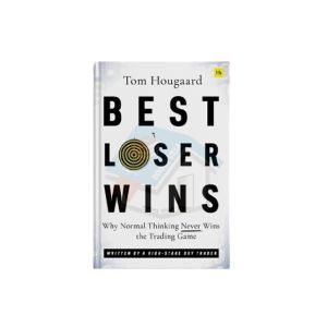 Best Loser Wins Book