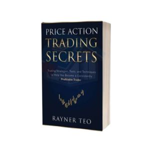 Price Action Trading Secrets Book