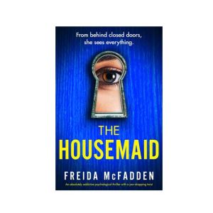 The Housemaid Book