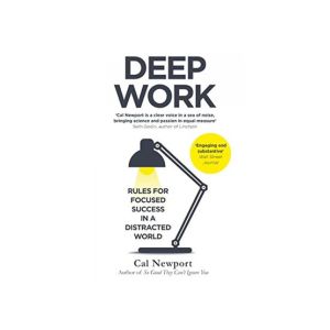 Deep Work Book