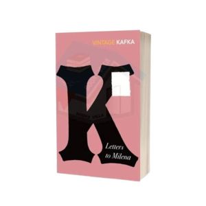 Letters to Milena Book