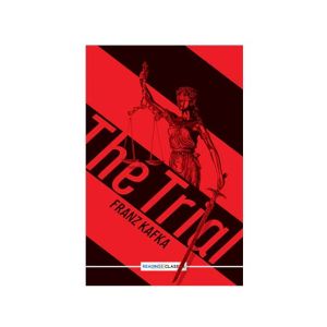 The Trial Book
