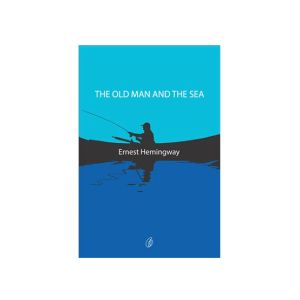 The Old Man And The Sea Book